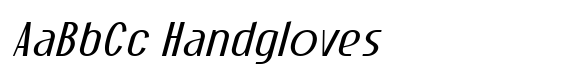 Nordwerk Medium Italic image