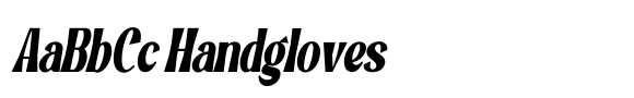 Aphilles Italic image