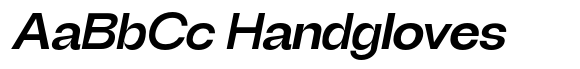 Degitan Semi Bold Italic image