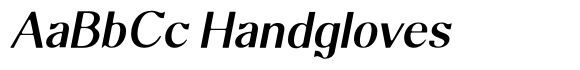 Molgrine Soft Contrast Italic image