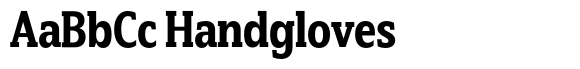 Solmerik Bold Semi Condensed image