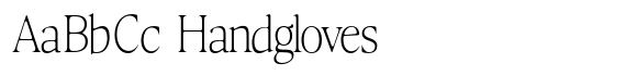 Canto Soft Thin Condensed image