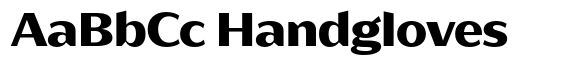 Bankins Expanded Bankins Extra Bold Xc BMr AExp image