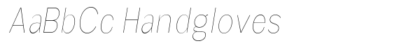 Redabin ThinSlant image