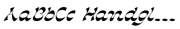 Dh Joleta Extra Bold image
