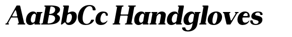 Nophine Soft Italic image