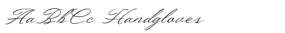 Stindle Script image