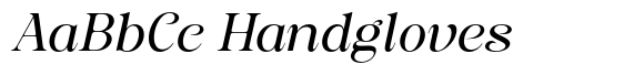 Frontend Semi Expanded Italic image