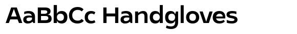 Kyova Grotesk Semi Bold image