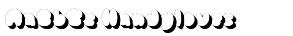 Bubble Wink Extrude image