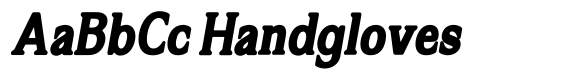 Flektura Soft Contrast Semi Expanded Italic image