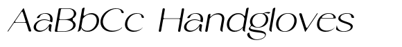 Starsight Soft Expanded Slant image