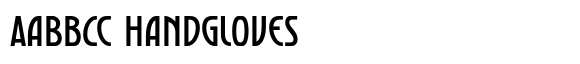 SFC Primorsa Sans Condensed image
