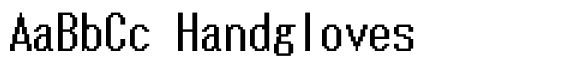HG Dot Gothic B HGDot Gothic B20-19 image