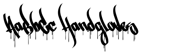 StreetArtist Drips image