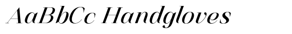 Finico Semi Bold Italic image