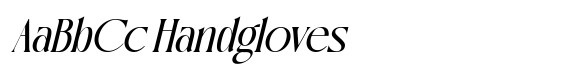 Oligierky Italic image