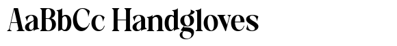 Galino Black Ultra Condensed image