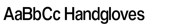 Grento Bold Semi Condensed image