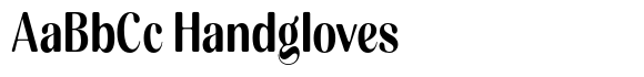 Kelmitha Soft Bold Condensed image