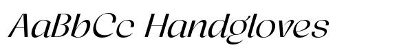 Relicta Regular Italic image