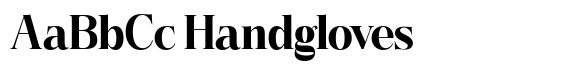 Angelons Black Condensed image