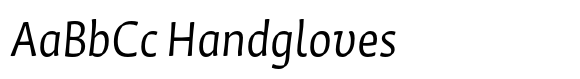 Quiz Italic image