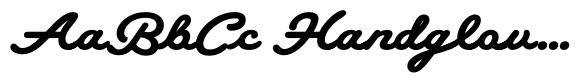 Sourdough Script Bold image