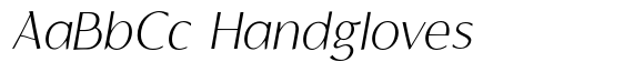 Tellur Sans Italic image