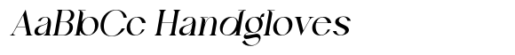 Calore Serif Bold Italic image