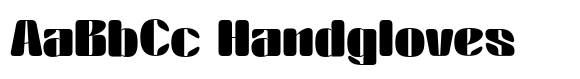 Arqon Extra Bold Ultra Expanded image