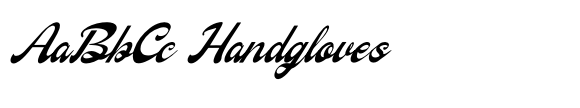 Qalliony Italic image