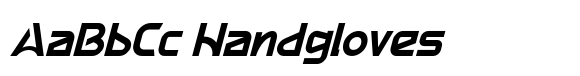 IT Narvelon Light Italic image