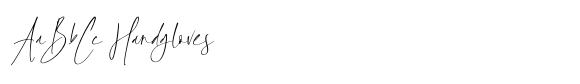 Foresta Heights Italic image