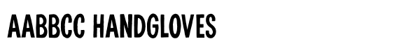 Dual Phrase Bold Condensed image