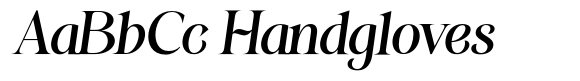 Burgundia Italic image
