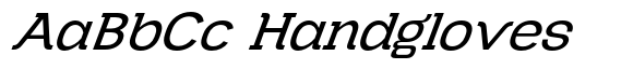 Kolbano Regular Italic image