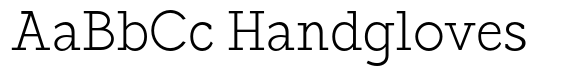 ST Giuliano Slab Light Semi Condensed image