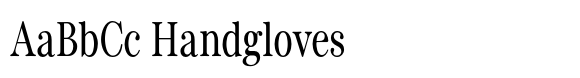 ZT Otez Thin Semi Condensed image