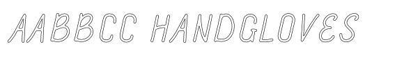 Amazing Pearl Worn Outline image
