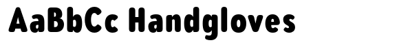 Aukim II Circled Black Condensed image