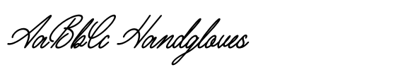 Holdem Avenue Italic image