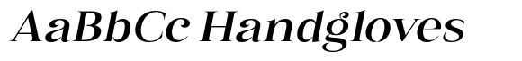 Eritza Semi Bold Italic image