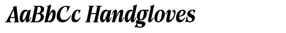 MIT Grolbraz Medium Italic image
