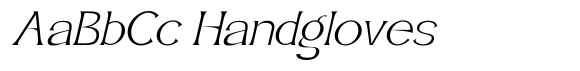 Legend Sacred Italic image