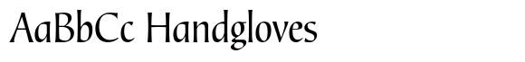 Corvallis Sans Std Regular image