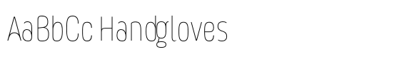 Kulutu Alt Thin Condensed image