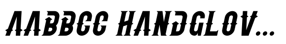 Qosta Italic image