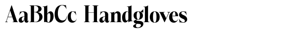 Bigdora Black Semi Condensed image