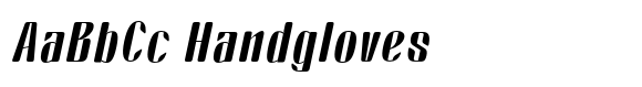 Arqon Bold Oblique image